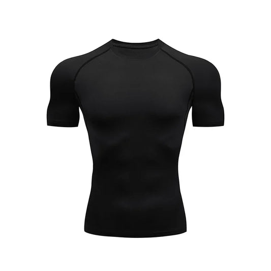 No Brand Compression Shirts